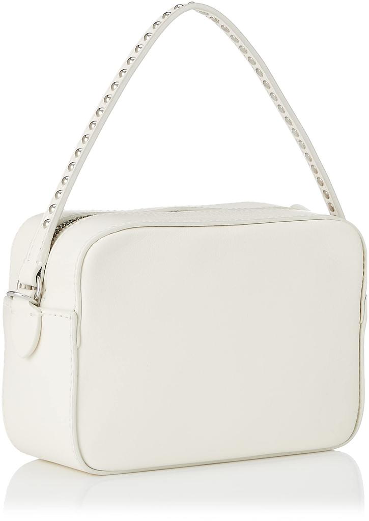 Shoulder Bag TopHandlePebbleMini NewWhite [J&M Davidson] LHMP-1XX-SCXX Women's [Item]