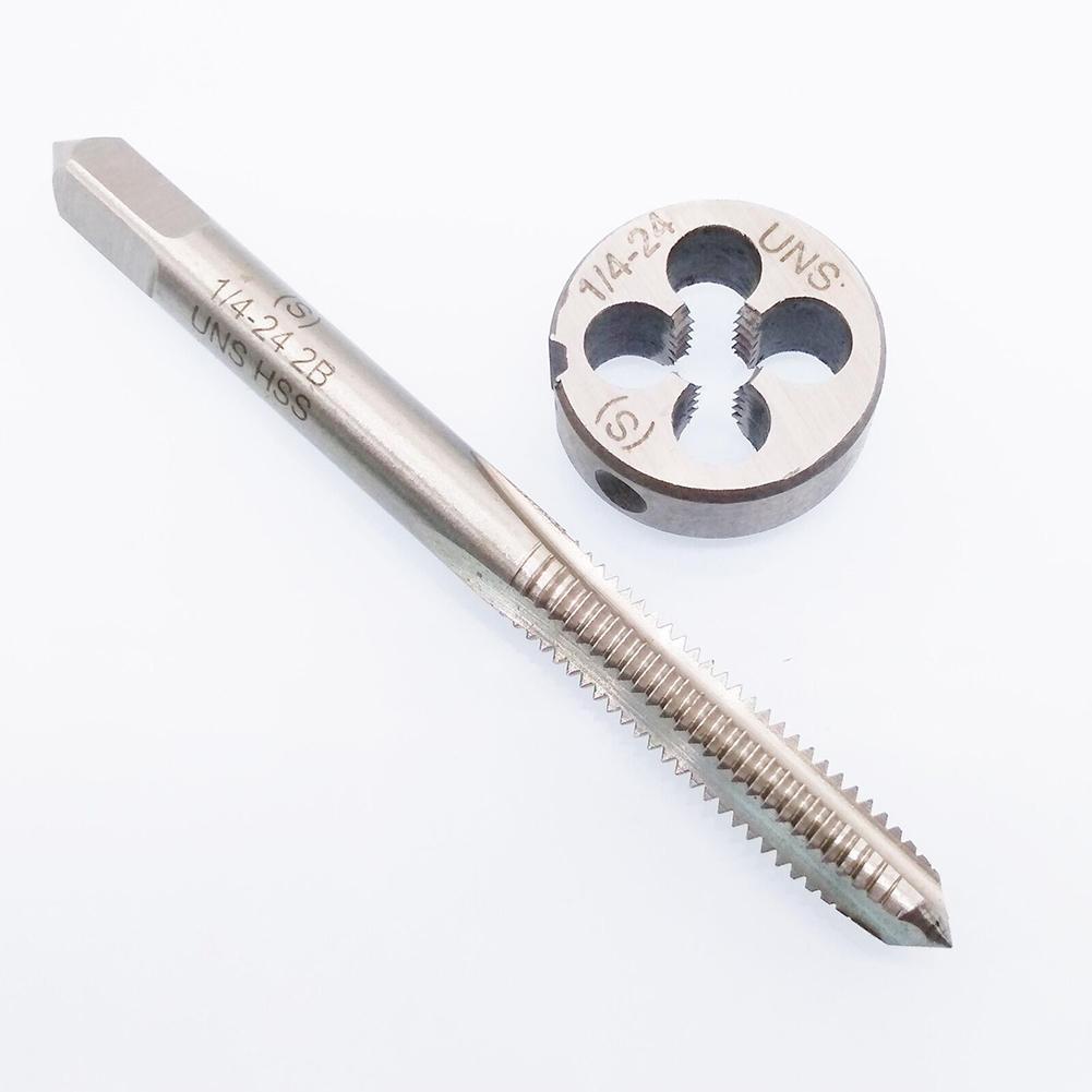 Příslušenství Sada závitníků a matric UNS Sady sady Zcela nové