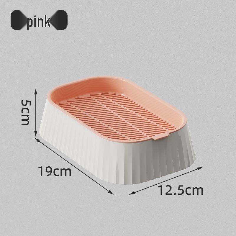 Hydroponic Cat Grass Seed Box - Soilless Wheat Cultivation Kit