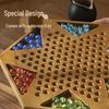 Chinese Checkers Board Game