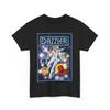 Dazzler T-Shirt - Bob Larkin Art - Alison Blaire - Mutant Pop Star, X-Men Member