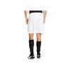New Nike Sports Shorts Men White 725887-100