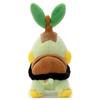 Takara Tomy Arts Pokémon Pocket Monsters Pikachu Plush Toy Naetoru 20cm Height