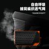 WRELS Knitted Scarf Faces Cover Windproof Outdoor Sports Half Face Mask Elastic Absorb Prevention Sweat Breathable Bicycle Mask