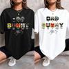 Tops – T-Shirts