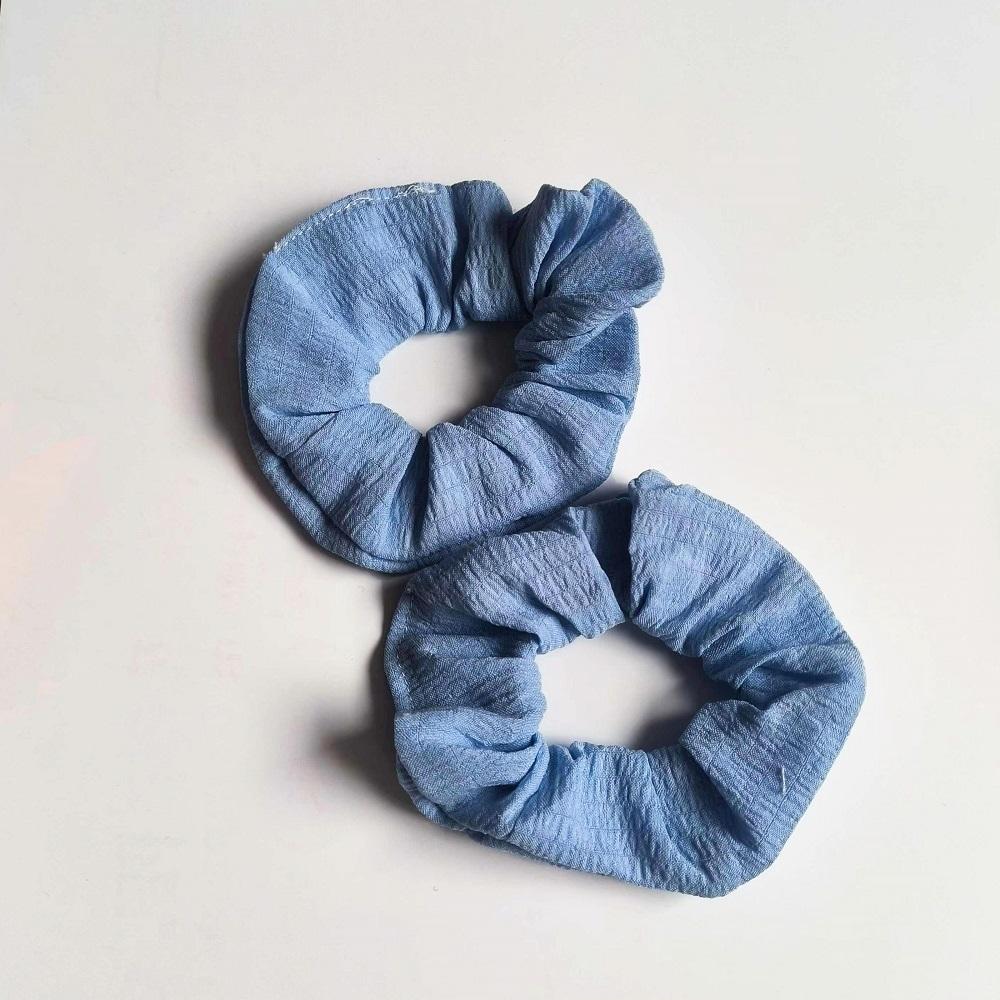 

2 шт./4 шт. однотонный милый сладкий пуховый узор обруч для волос для девочек аксессуары для волос для женщин резинка для волос One Size