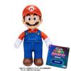 Sanei Boeki The Super Mario Galaxy Movie Soft Figure M Mario TSM2-16