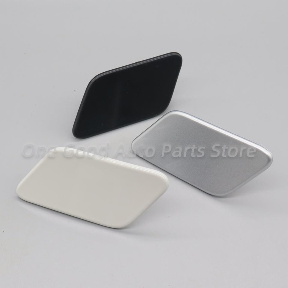 Auto Parts Front Rear Bumper Cover Headlight Washer Cover Cap For 2010 2011 2012 2013 BMW X3 F25 Painted Black White Silver Grey