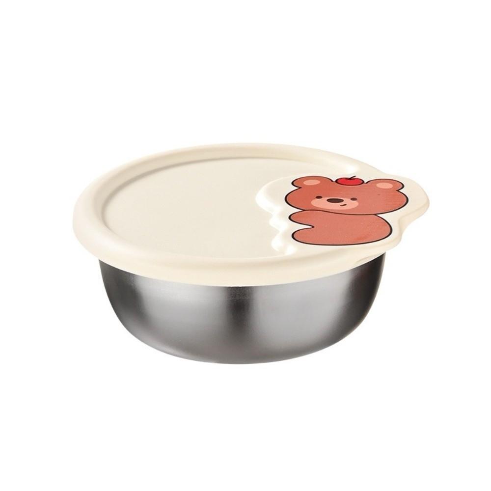304 Stainless Steel Storage Containers Easy Clean Dipping Dish Portable Sauce Cup  Food Storage