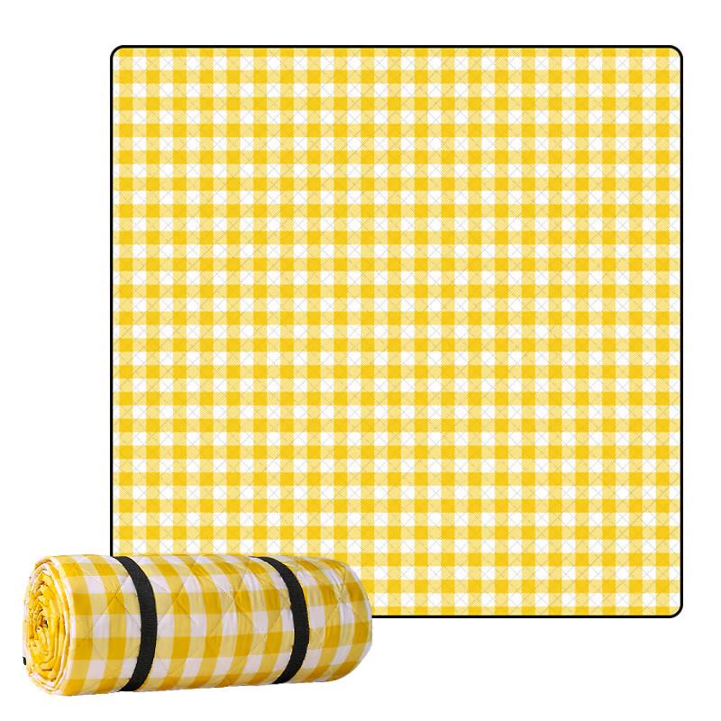 KarLot Outdoor Waterproof Picnic Mat