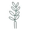 Vine Pillar Multifunctional Metal Stand Frame Flower Climbing Holder Planting Rack Indoor Trellis