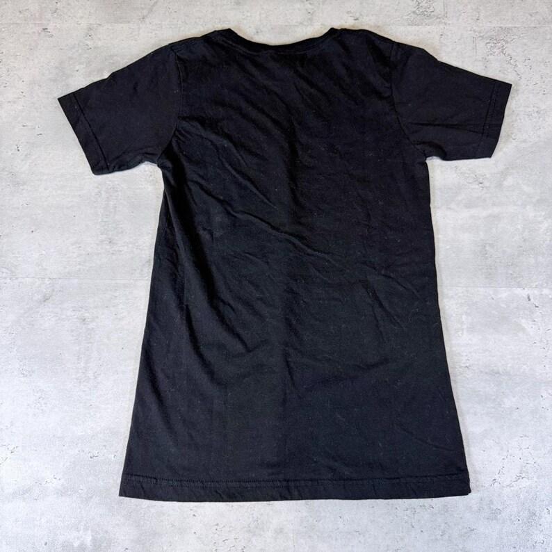Vintage Y2K Metal Mulisha Y2K Style Print Round Neck T-Shirt Summen Men Women Retro Short Sleeves Harajuku Streetwear Tee Tops