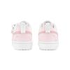 Nike Court Borough Skateboard Shoes Women's Low Top Pink BQ5448-100(Team88-S-BOX)