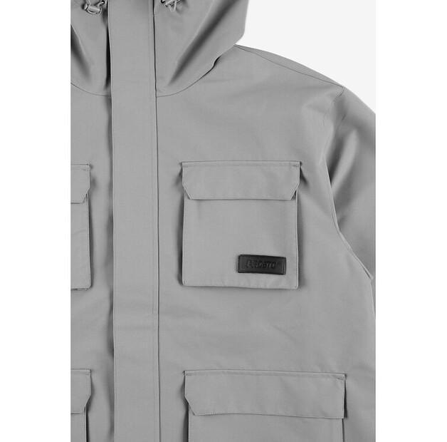 PROSTO Winter Jacket. Cargo