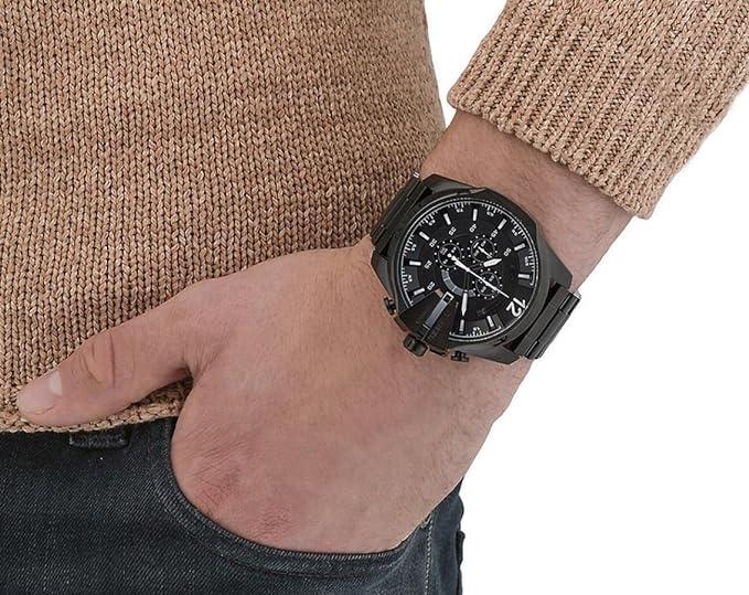 OROLOGIO DA UOMO DIESEL DZ4477 - MEGA CHIEF (zz001k)