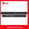HuiDu DSP32D Professional Conference Digital Audio Processor (CN Version)