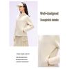 ANTA Soft Shell Water-Repellent Jacket