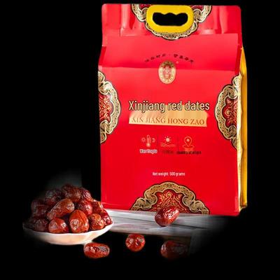 Snacks – Dulces