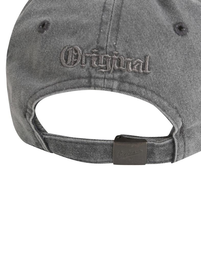 [Buckaroo] [B245AP120P] Uni Vintage Ball Cap