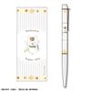Natsume's Book of Friends Print Ballpoint Pen Nyanko Sensei BIAN-N001-m02