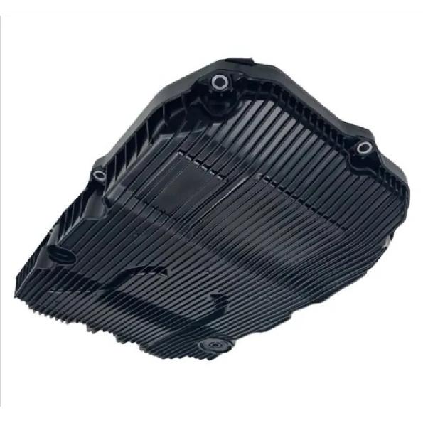 Durable 9-Speed Transmission M274/M276/M278 Fluid Pan 7252703707 for Mercedes-Benz Transmission Oil Pan Oil Sump