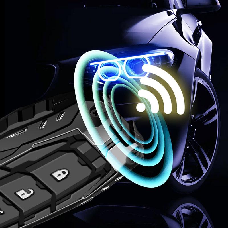 3 Buttons Car Key Cover Case Shell For Hyundai I30 Ix35 Kona Encino Solaris Azera Grandeur Ig Accent Tm Palisade Santa Fe
