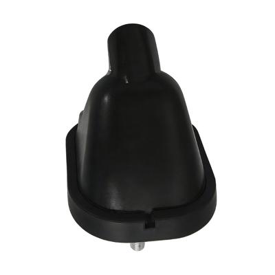 Starke ABS-Metall-Antennenbasis 95104206 Starke Signalempfang & Einfacher DIY-Installationsprozess Entwickelt für Spark-Autos