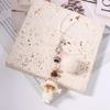Sturdy Resin Cat Keychain Adorable Phone Accessory Compact Pet Lover Lightweight Phone Charm Gift for Everyday Use
