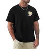 Maglietta Anatroccolo T-shirt magliette maglietta grafica San Valentino boutique abbigliamento maglia compressione uomo