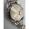 Used Excellent Condition SEIKO Chronograph Watch Blue Dial 7T92-0DW0 With Box