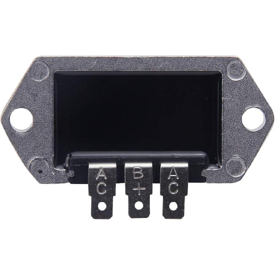 Нихао Регулятор напряжения выпрямитель для Kohler 8-25 л.с. Регулятор выпрямителя Kohler 41 403 09 41 403 10-S 25 403 03-S