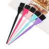 Hair Dyes Brush Hair Coloring Dyes Brush Hair Color Application Brush Hair Tinting Comb Tools for Salon Use and Home DIY