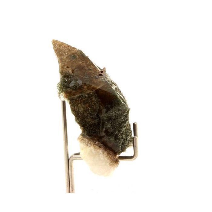 Anatase + Quartz 182.7 carats