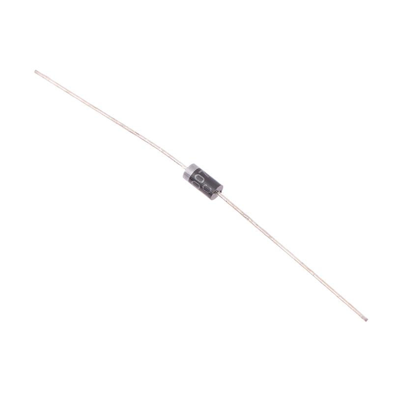 50Pcs Schottky Rectifier Diodes Uf4004 Uf4007 1A 400V 1000V Ultra Fast Recovery Diode Rectifier Do-41