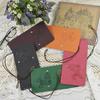 24 Card Slots Credit Card Holder Card Holder Wallet Bind To Receive Package Card Package Bag