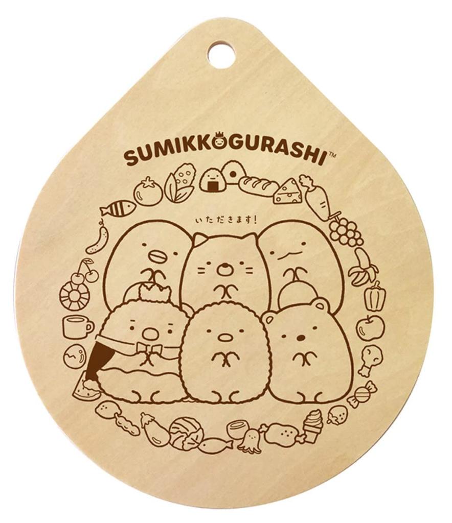 Nagano Factory (NaganoFactory) Sumikkogurashi Hot Pot (Food Kingdom) SG1354