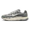 P-6000 Flat Pewter Unisex Sneakers Grey Light-Iron-Ore Metallic-Silver FN7509-029