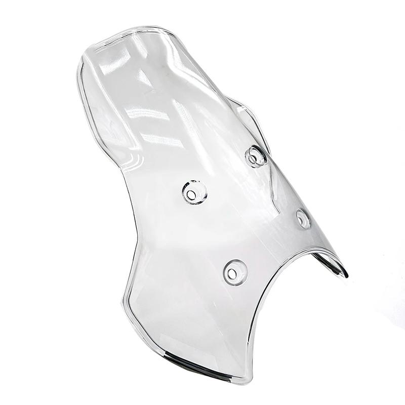 For Himalayan 450 Himalayan452 Himalayan450 2024 2025 Motorcycle Windshield Windshield Raised Windshield himalayan Parts