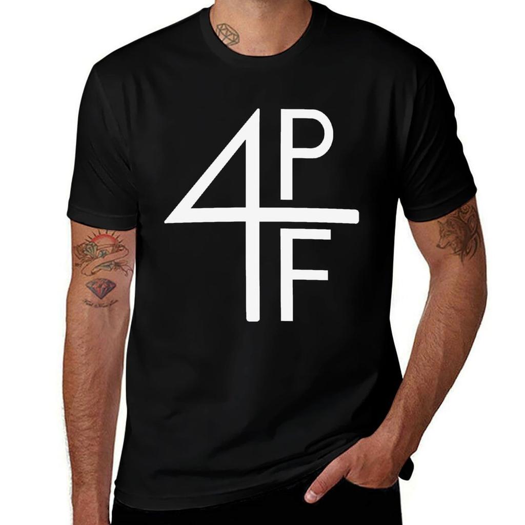 4pf Tshirt Construction Work Tee Shirt Tshirt