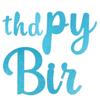 Creative Birthday Flag Happy Birthday Party Decor Kids Adults Hanging Banner Photo Backdrop Wedding Decoration