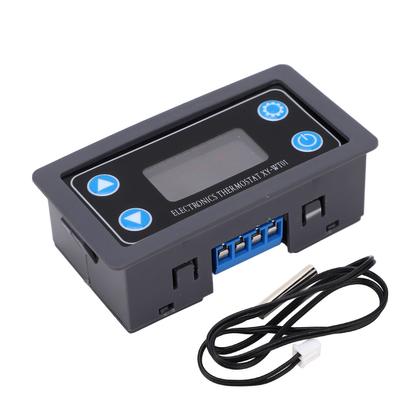 DIY moduly – Elektronické moduly