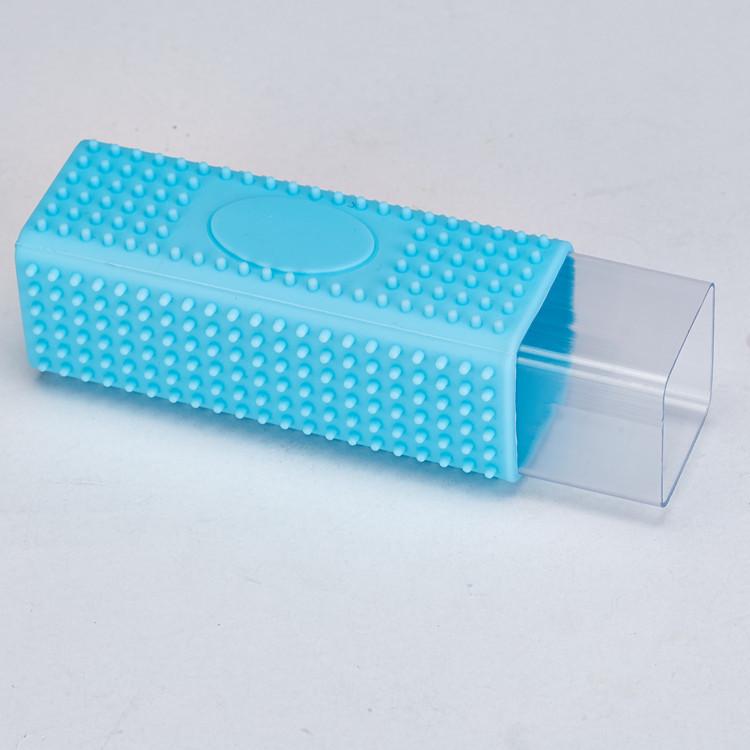 2nd Gen Silicone Pet Hair Remover & Sofa Cleaner for Cats and Dogs