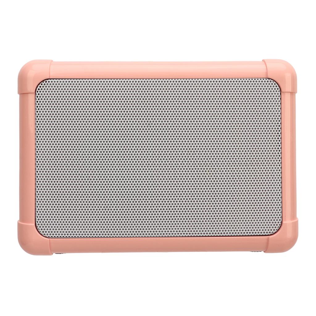 Bluetooth Speaker HIFI Sound Quality Faster Transmission Anti Interference LED Lighting Bluetooth Speaker for Home