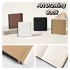300gsm Paper Watercolor Sketchbook Acid-Free Paper Painting Book Ideal Art Notebook  Students Use