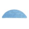 iLife Sweeping Robot Accessories: V5s/V3/V5/V3s Side Brush, Roller Brush, HEPA Filter, Mop Cloth