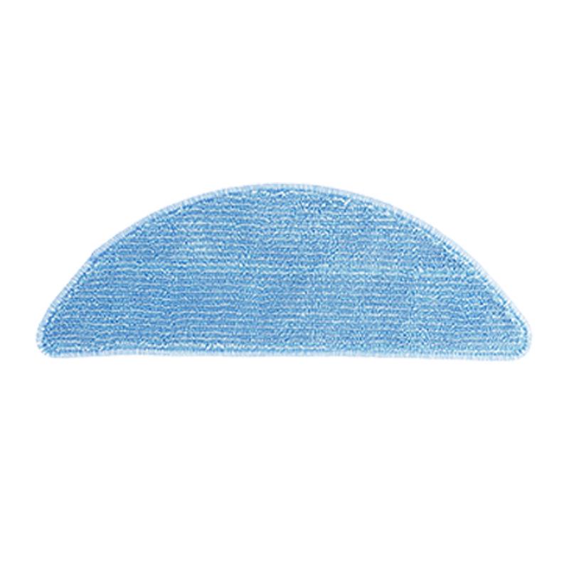 iLife Sweeping Robot Accessories: V5s/V3/V5/V3s Side Brush, Roller Brush, HEPA Filter, Mop Cloth