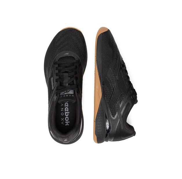 Reebok Кроссовки NANO X5 100209359 Черный