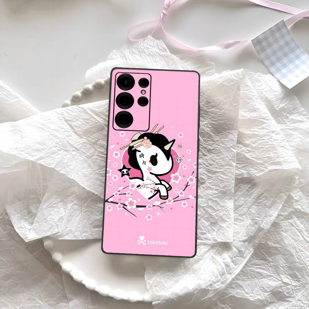 H-Hazbin Hotel Angel Phone Case For Samsung S 24 Fe 25 Ultra Plus 20 Lite 21 30 22 23 24 22 Ultra 5G Fundas