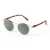 Izipij Sunglasses #D SUN Polarized Lens Sand Storm 3701210440521