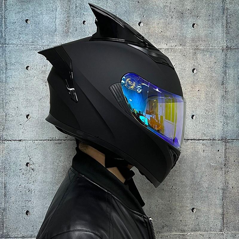 Brand New Genuine High Quality Full Face Motorcycle Helmet Men Racing Motorcycle Helmet DOT Capacete Casqueiro Casque